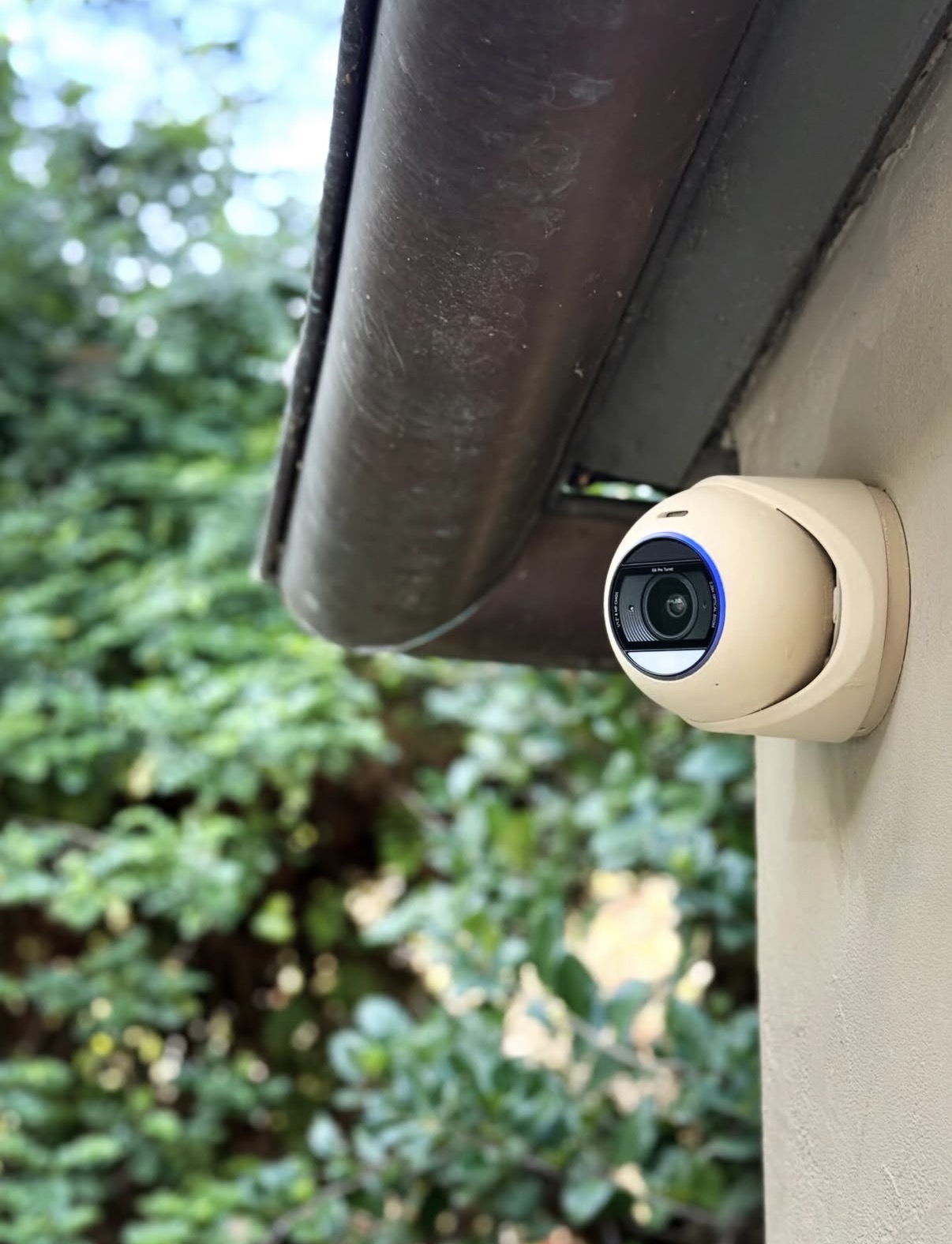 25-Camera UniFi Protect System