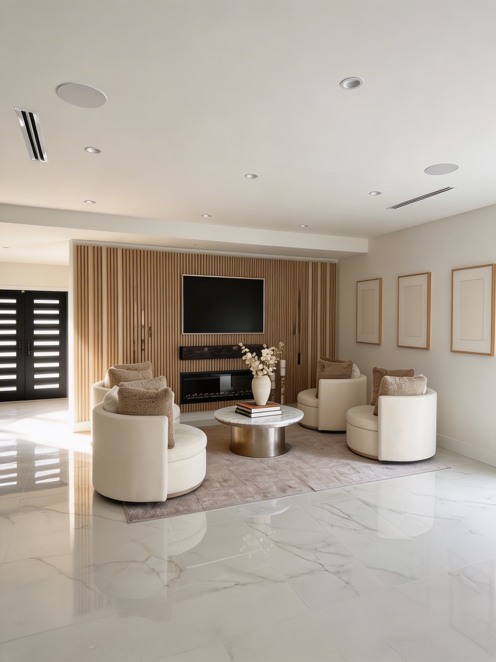 6-Zone Sonos Install in Sunland